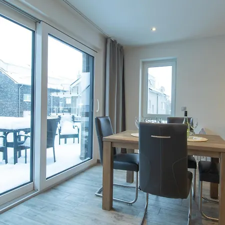 Apartment Relax - Nur 3 Minuten Vom Entfernt Scharbeutz