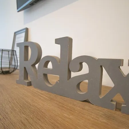 Relax - Nur 3 Minuten Vom Entfernt *