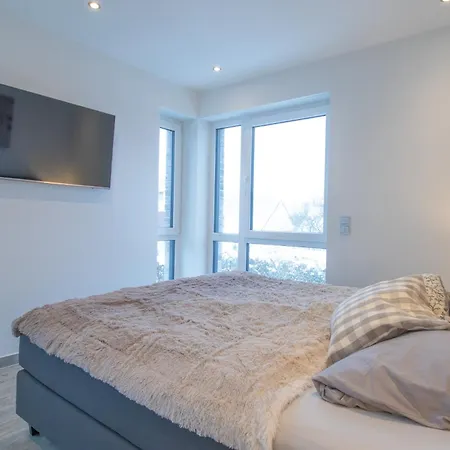 Relax - Nur 3 Minuten Vom Entfernt Scharbeutz