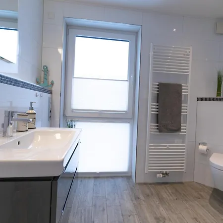 Relax - Nur 3 Minuten Vom Entfernt Lägenhet