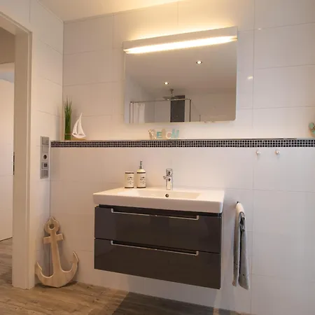 Relax - Nur 3 Minuten Vom Entfernt * Scharbeutz