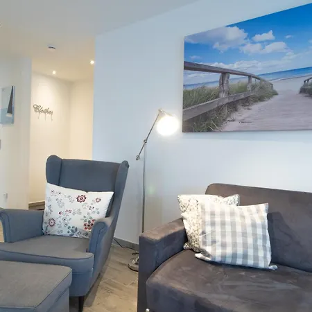 Relax - Nur 3 Minuten Vom Entfernt