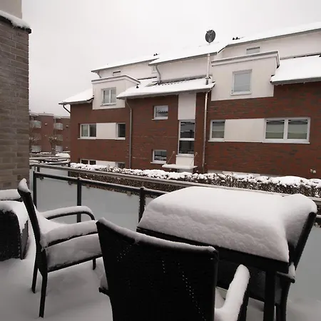 Relax - Nur 3 Minuten Vom Entfernt Lägenhet