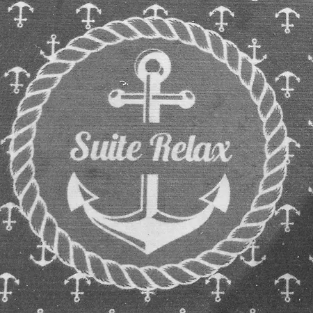 Relax שרבאוץ