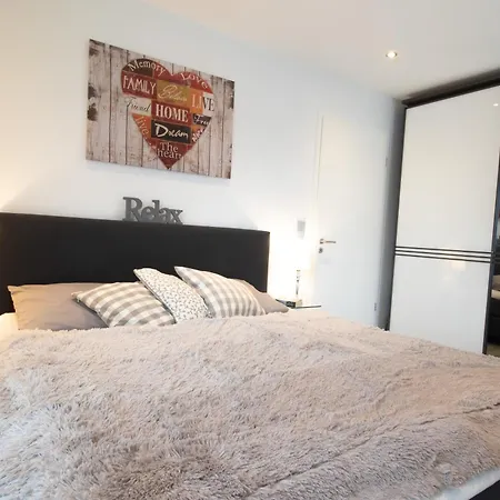 Relax - Nur 3 Minuten Vom Entfernt